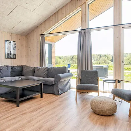 Viii Hébergement de vacances Augustenborg