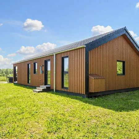 Viii Vakantiehuis *